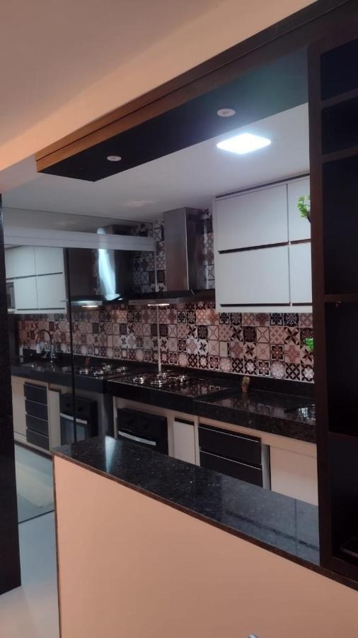 Apartamento Novo