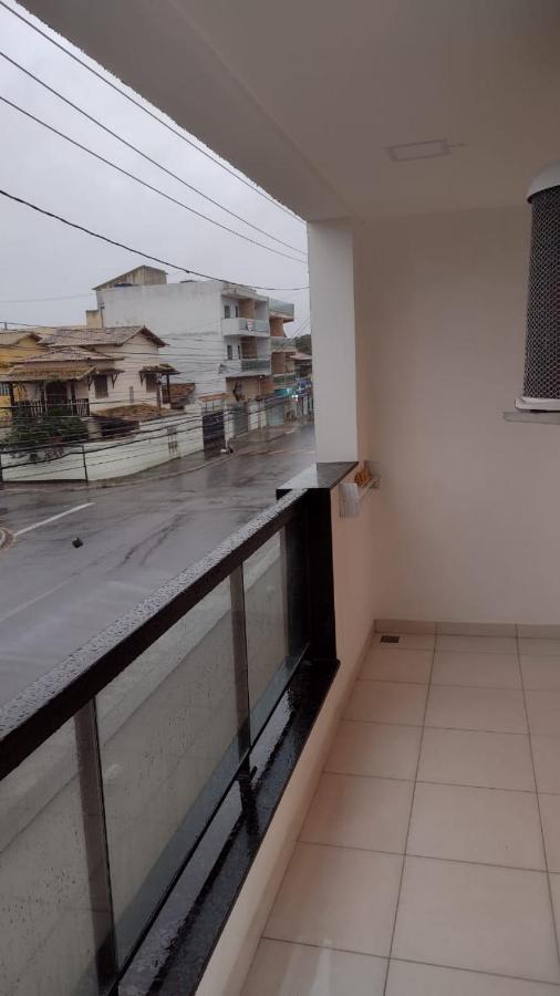 Apartamento Novo *