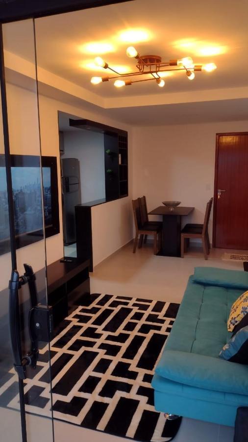 Novo Apartamento *