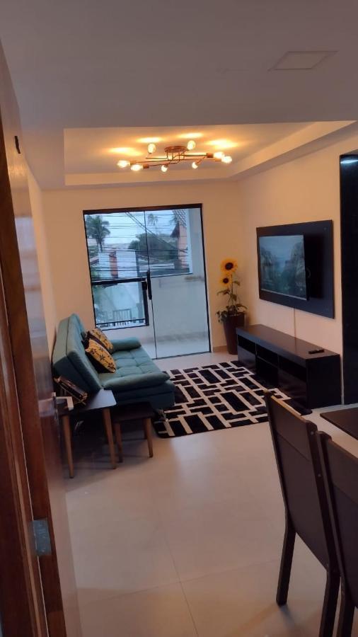Apartamento Novo *