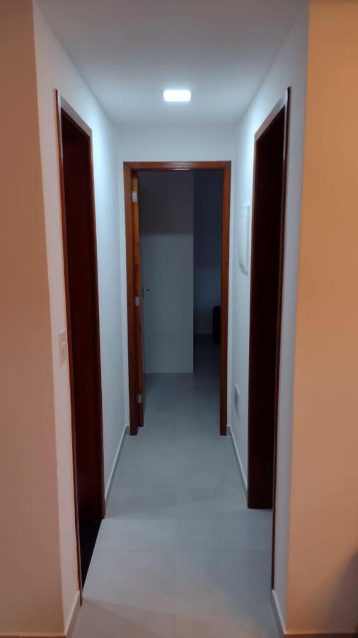Novo Apartamento