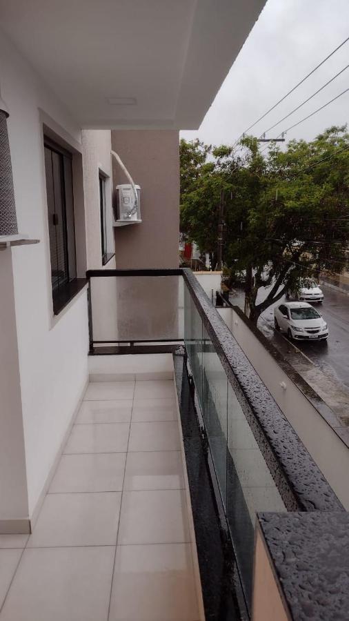 Novo Apartamento